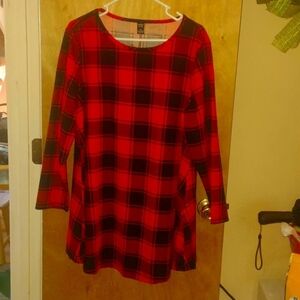 Emory Rose Tunic
